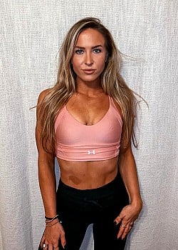 Kathryne Padgett